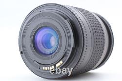 MINT Canon EOS-1 SLR 35mm Film Camera EF 28-80mm f/3.5-5.6 iii Lens From JAPAN