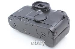 MINT Canon EOS-1 SLR 35mm Film Camera EF 28-80mm f/3.5-5.6 iii Lens From JAPAN