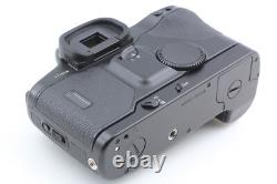 MINT Canon EOS-1 SLR 35mm Film Camera EF 28-80mm f/3.5-5.6 iii Lens From JAPAN