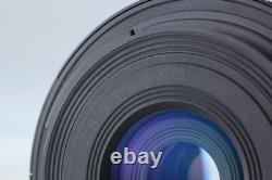 MINT Canon EOS-1 SLR 35mm Film Camera EF 28-80mm f/3.5-5.6 iii Lens From JAPAN