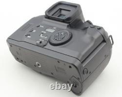 MINT? Canon EOS 7 ELAN 7E 35mm Film Camera EF 50mm F/1.8 II Lens From JAPAN