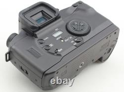 MINT? Canon EOS 7 ELAN 7E 35mm Film Camera EF 50mm F/1.8 II Lens From JAPAN