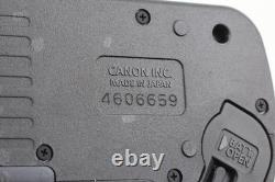 MINT? Canon EOS 7 ELAN 7E 35mm Film Camera EF 50mm F/1.8 II Lens From JAPAN