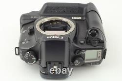 MINT Canon EOS ELAN 7E 30 7 35mm Film Camera with EF 50mm f/1.8 II Lens JAPAN
