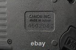 MINT Canon EOS ELAN 7E 30 7 35mm Film Camera with EF 50mm f/1.8 II Lens JAPAN