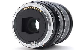 MINT? Contax 645 Medium Format Film Camera 45-90mm f/4.5 Lens From JAPAN