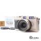 MINT Contax G1 D Rangefinder Film Camera 28mm f2.8 Lens Data Back From JAPAN