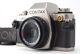 MINT-? Contax S2 60th Anniversary SLR Film Camera 45mm F2.8 pancake Lens JAPAN