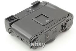 MINT + Hood New Mamiya 6 Rangefinder Film Camera G 75mm F3.5 L Lens From JAPAN