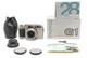 MINT IN BOX Contax G1 35mm Film Camera 28mm F/2.8 Lens Set From Japan