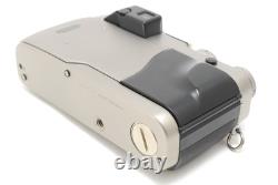 MINT IN BOX Contax G1 35mm Film Camera 28mm F/2.8 Lens Set From Japan