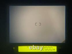 MINT IN BOX Contax G1 35mm Film Camera 28mm F/2.8 Lens Set From Japan