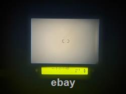 MINT IN BOX Contax G1 35mm Film Camera 28mm F/2.8 Lens Set From Japan