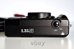 MINT ISO Close up lens Nikon L35AF 35mm f/2.8 Film Camera Tested From JAPAN