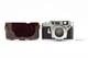 MINT? Konica IIIA III A Rangefinder Camera Hexanon 48mm F/2 Lens From JAPAN
