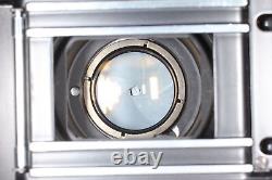 MINT+++ Konica IIIA III A Rangefinder Film Camera Hexanon 50mm f1.8 From JAPAN