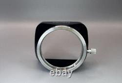 MINT Konica IIIA Rangefinder Film Camera Body 48mm F2 Lens From Japan #CK251