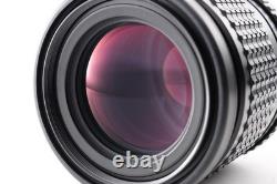 MINT LENS Pentax 645 Film Camera + SMC A 150mm f/3.5 Lens + 120 Filmback JPC