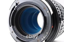 MINT LENS Pentax 645 Film Camera + SMC A 150mm f/3.5 Lens + 120 Filmback JPC