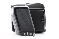 MINT LENS Pentax 645 Film Camera + SMC A 150mm f/3.5 Lens + 120 Filmback JPC