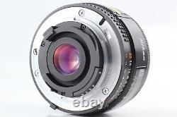 MINT Late S/N246xxxx Nikon F4 SLR 35mm Film Camera AF 28mm f2.8 Lens FromJAPAN