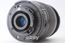 MINT Lens Nikon F4S F4 S 35mm Film Camera Body AF 28-80 D Lens From JAPAN