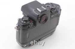 MINT Lens Nikon F4S F4 S 35mm Film Camera Body AF 28-80 D Lens From JAPAN