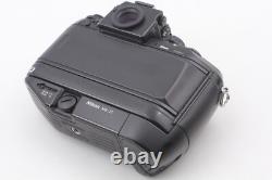 MINT Lens Nikon F4S F4 S 35mm Film Camera Body AF 28-80 D Lens From JAPAN