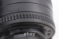 MINT Lens Nikon F4S F4 S 35mm Film Camera Body AF 28-80 D Lens From JAPAN