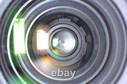 MINT Lens Nikon F4S F4 S 35mm Film Camera Body AF 28-80 D Lens From JAPAN