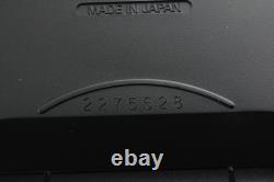 MINT Lens with MF-23 MN-20 MH-20 SB-28 Nikon F4E SLR 35mm Film Camera JAPAN