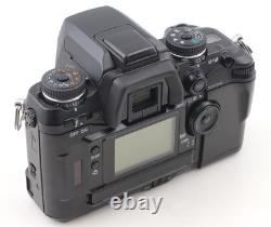 MINT? MINOLTA? -7 a-7? 7 a7 Film Camera 35-105mm F/3.5-4.5 Lens From