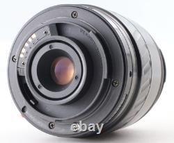 MINT? MINOLTA? -7 a-7? 7 a7 Film Camera 35-105mm F/3.5-4.5 Lens From JAPAN