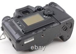 MINT? MINOLTA? -7 a-7? 7 a7 Film Camera 35-105mm F/3.5-4.5 Lens From JAPAN