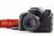 MINT MINOLTA? -7 alpha a 7 Film Camera SLR 50mm f/1.7 Lens withStrap From JAPAN