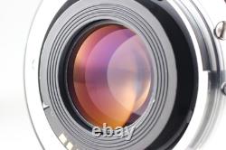 MINT MINOLTA? -7 alpha a 7 Film Camera SLR 50mm f/1.7 Lens withStrap From JAPAN