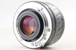 MINT MINOLTA? -7 alpha a 7 Film Camera SLR 50mm f/1.7 Lens withStrap From JAPAN