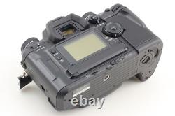MINT MINOLTA? -7 alpha a 7 Film Camera SLR 50mm f/1.7 Lens withStrap From JAPAN