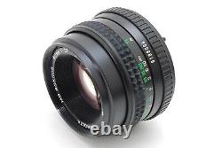 MINT-? MINOLTA X700 35mm Film Camera MD 50mm f/1.7 Lens Black From JAPAN