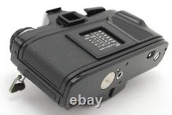 MINT-? MINOLTA X700 35mm Film Camera MD 50mm f/1.7 Lens From JAPAN
