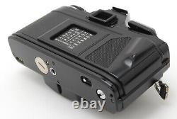MINT-? MINOLTA X700 35mm Film Camera MD 50mm f/1.7 Lens From JAPAN