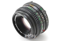 MINT-? MINOLTA X700 35mm Film Camera MD 50mm f/1.7 Lens From JAPAN