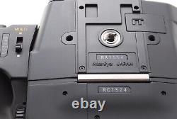 MINT? Mamiya 645 Pro TL Film Camera Sekor C 80mm f/2.8 N Lens From JAPAN