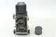 MINT Mamiya C220 Pro TLR Film Camera Sekor 80mm F2.8 Blue Dot Lens From JAPAN