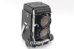 MINT? Mamiya C330 Pro TLR Film Camera Sekor 55mm f/4.5 From JAPAN