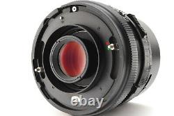 MINT? Mamiya RB67 Pro S Film Camera Sekor 90mm f/3.8 Lens From JAPAN