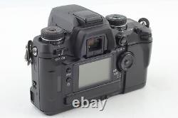 MINT Minolta? 7 a7 Maxxum Dynax Alpha 35mm Film Camera AF 50mm F1.7 Lens JAPAN