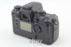 MINT Minolta? 7 a7 Maxxum Dynax Alpha 35mm Film Camera AF 50mm F1.7 Lens JAPAN