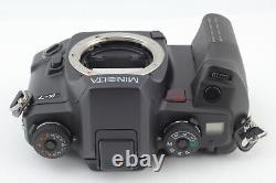 MINT Minolta? 7 a7 Maxxum Dynax Alpha 35mm Film Camera AF 50mm F1.7 Lens JAPAN