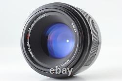 MINT Minolta? 7 a7 Maxxum Dynax Alpha 35mm Film Camera AF 50mm F1.7 Lens JAPAN